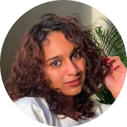 Nehla Salil