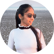 Shweta Chhatbar
